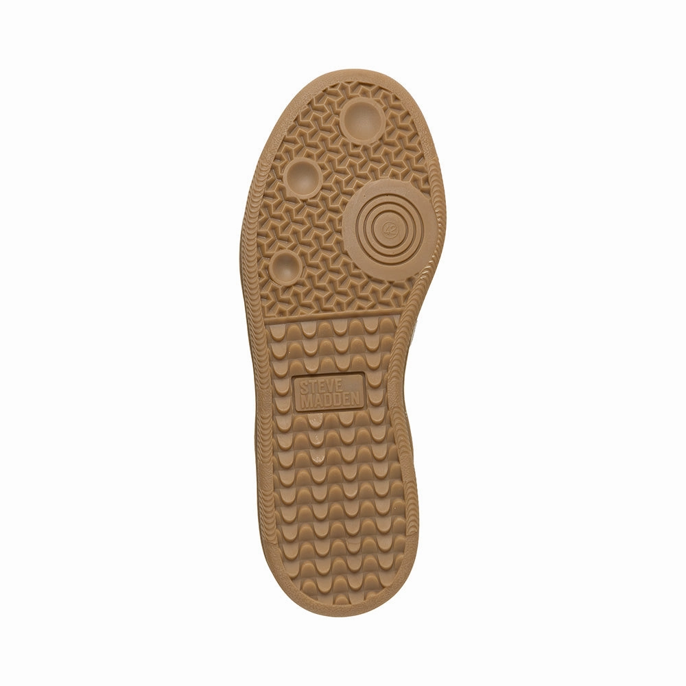 Euphoria-M Sneaker BLACK