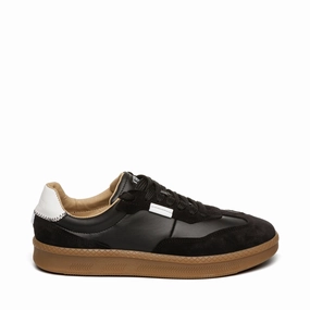 Euphoria-M Sneaker BLACK Mens Sneakers trending deals