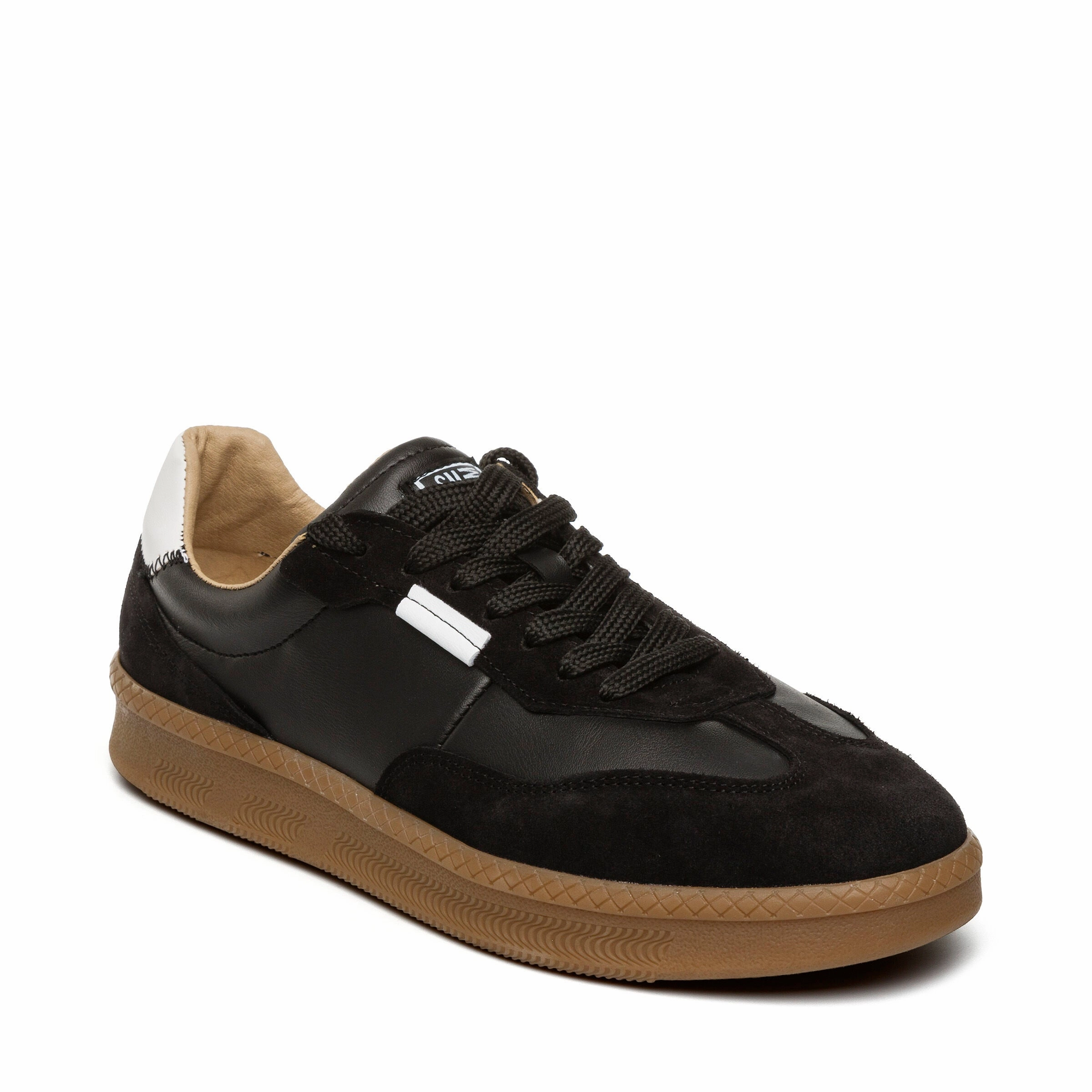 Euphoria-M Sneaker BLACK