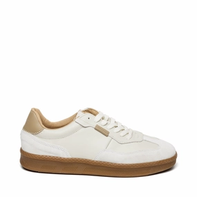 Euphoria-M Sneaker OFF WHITE/BEIGE Mens Sneakers trending deals