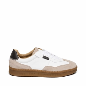 Euphoria-M Sneaker WHITE/BLACK Mens Sneakers trending deals