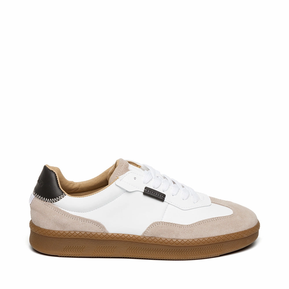 Euphoria-M Sneaker WHITE/BLACK Mens Sneakers trending deals