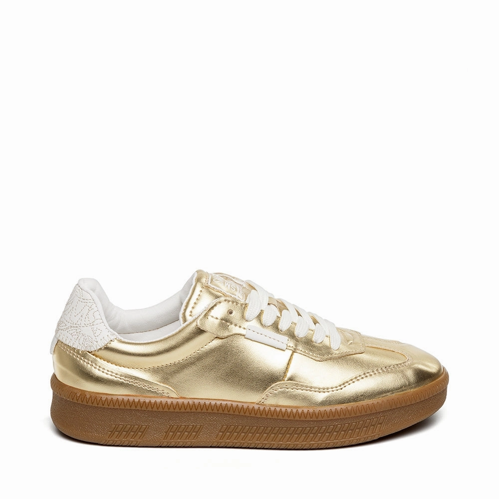 Euphoria Trainer GOLD Trainers for Women online