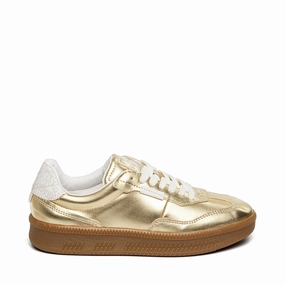 Euphoria Trainer GOLD Trainers for Women online