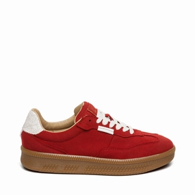 Euphoria Trainer RED Trainers for Women online