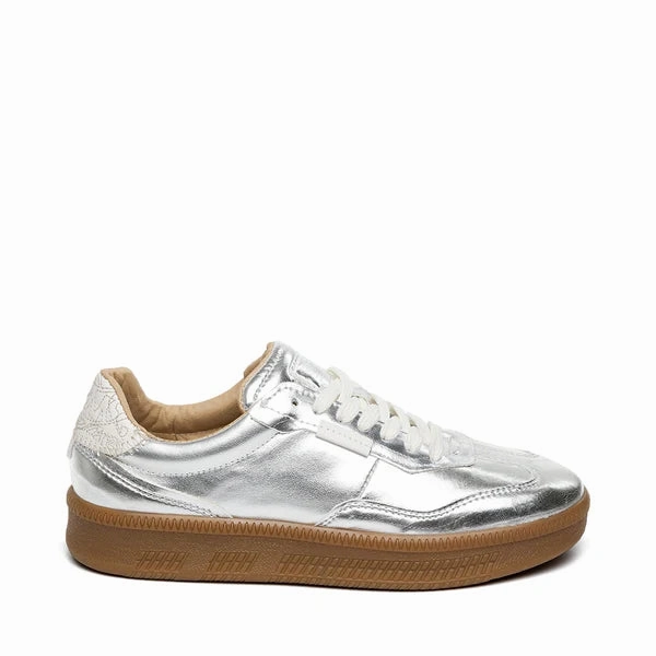 Euphoria Trainer SILVER Trainers for Women online