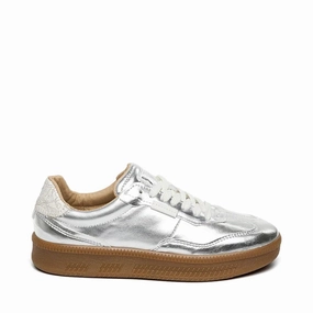 Euphoria Trainer SILVER Trainers for Women online