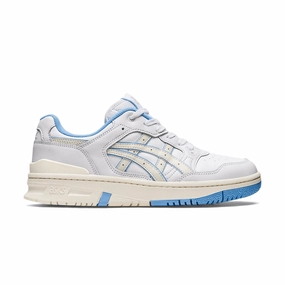 EX89 'White Cream' Mens Shoes clearance