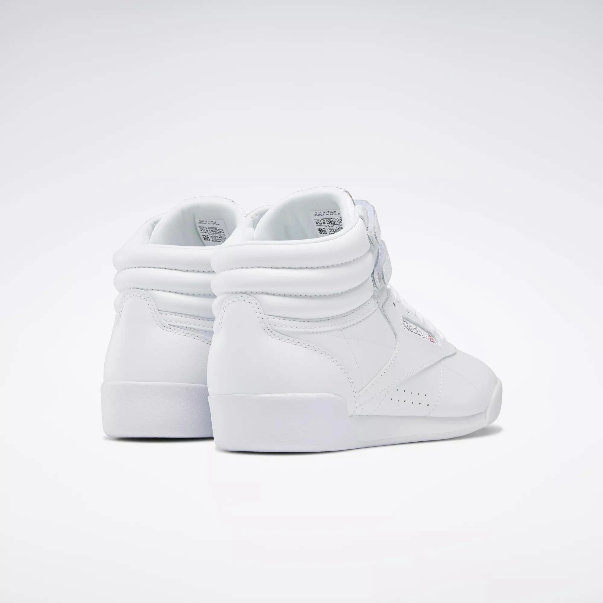 F/S Hi Shoes - Grade School