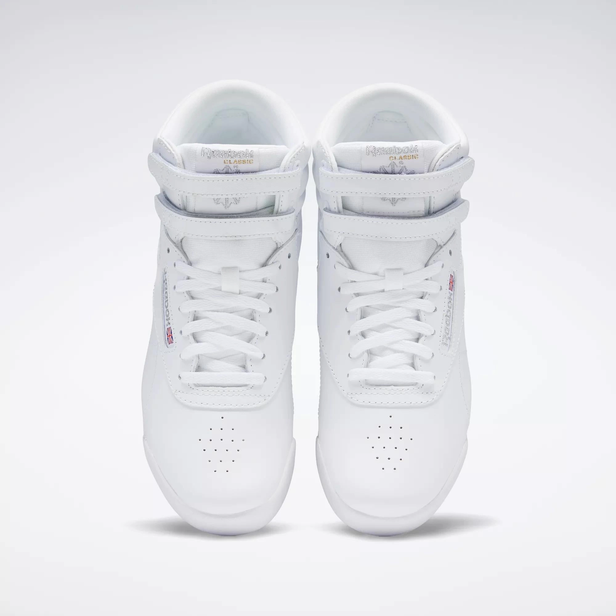 F/S Hi Shoes - Grade School