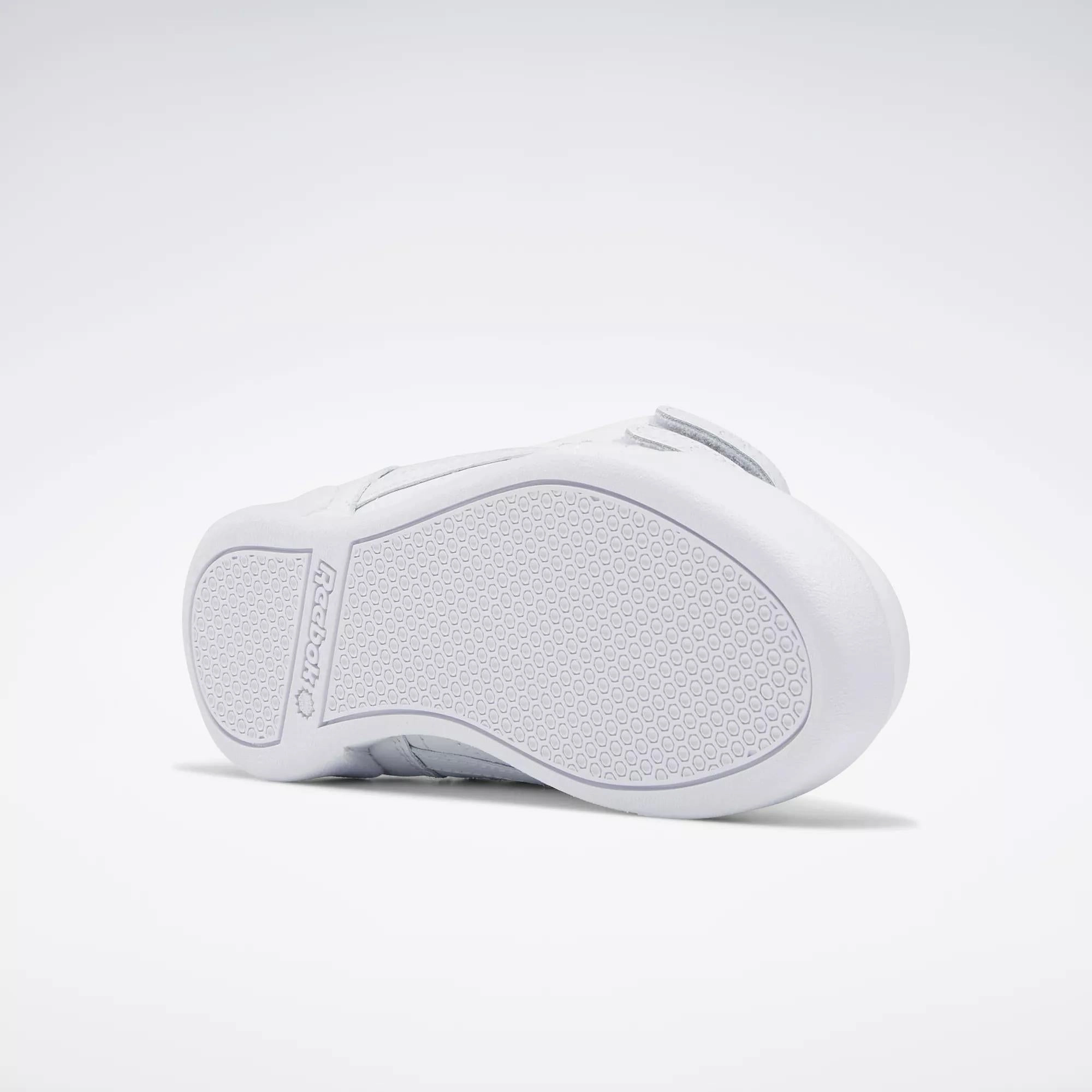 F/S Hi Shoes - Grade School