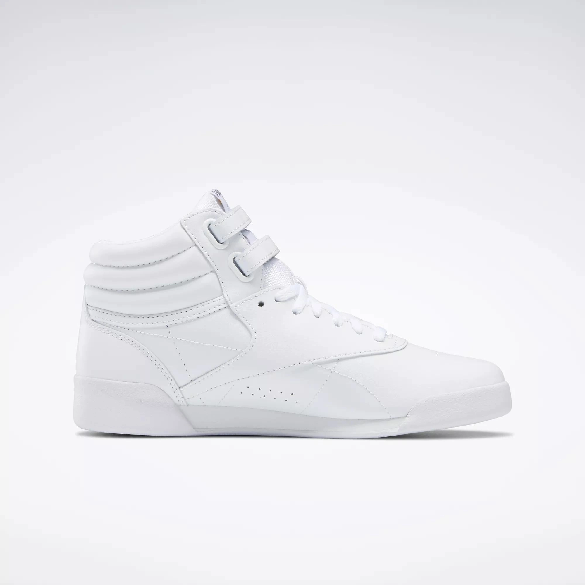 F/S Hi Shoes - Grade School