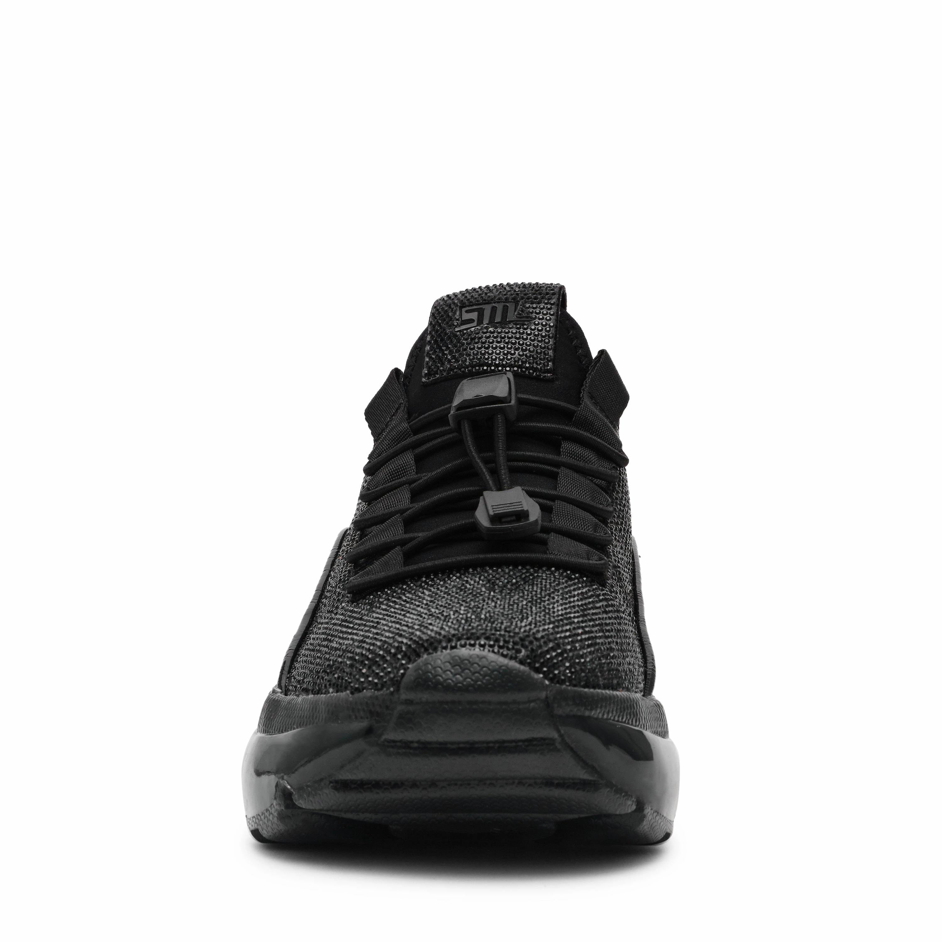 Fabuluxe Trainer BLK/BLK