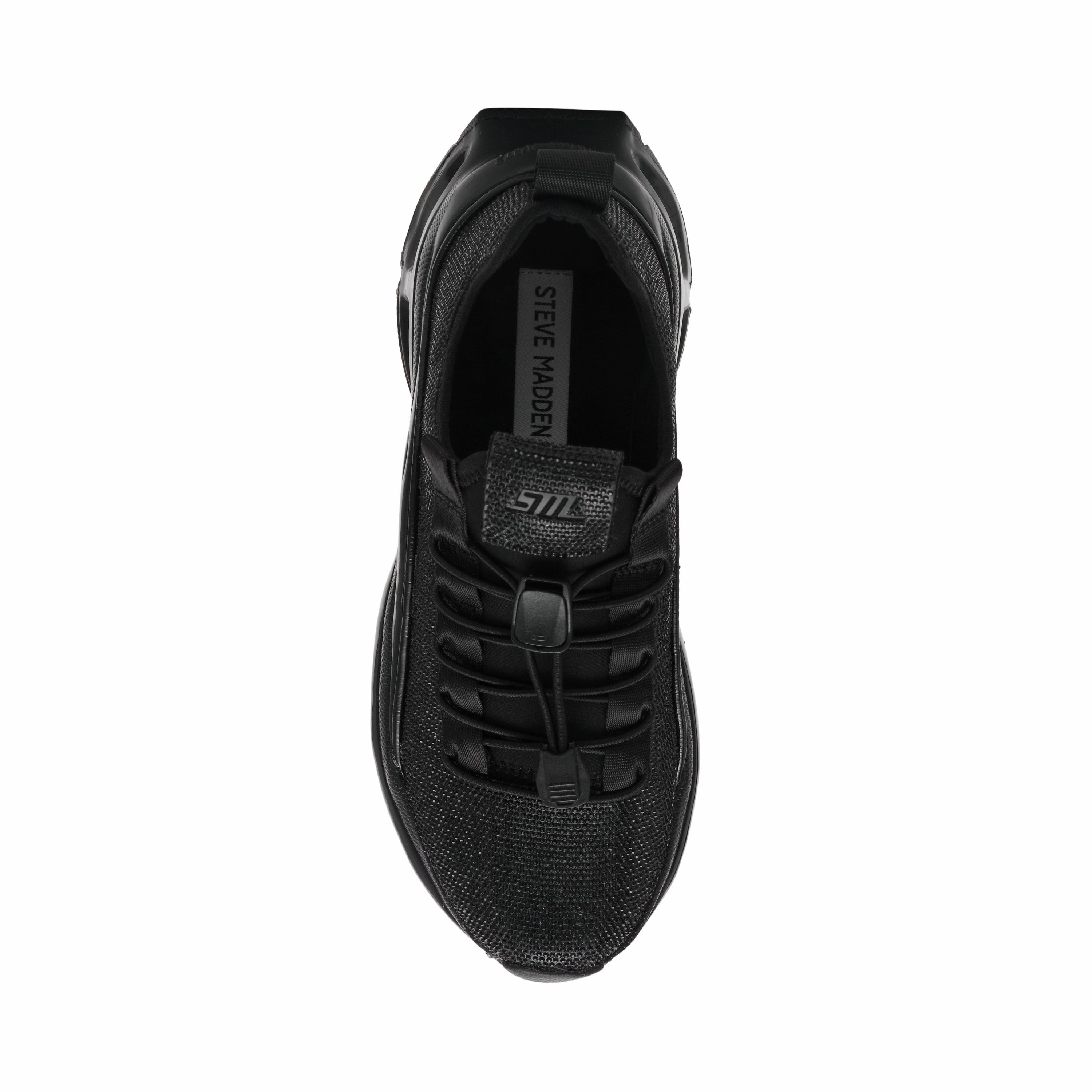 Fabuluxe Trainer BLK/BLK