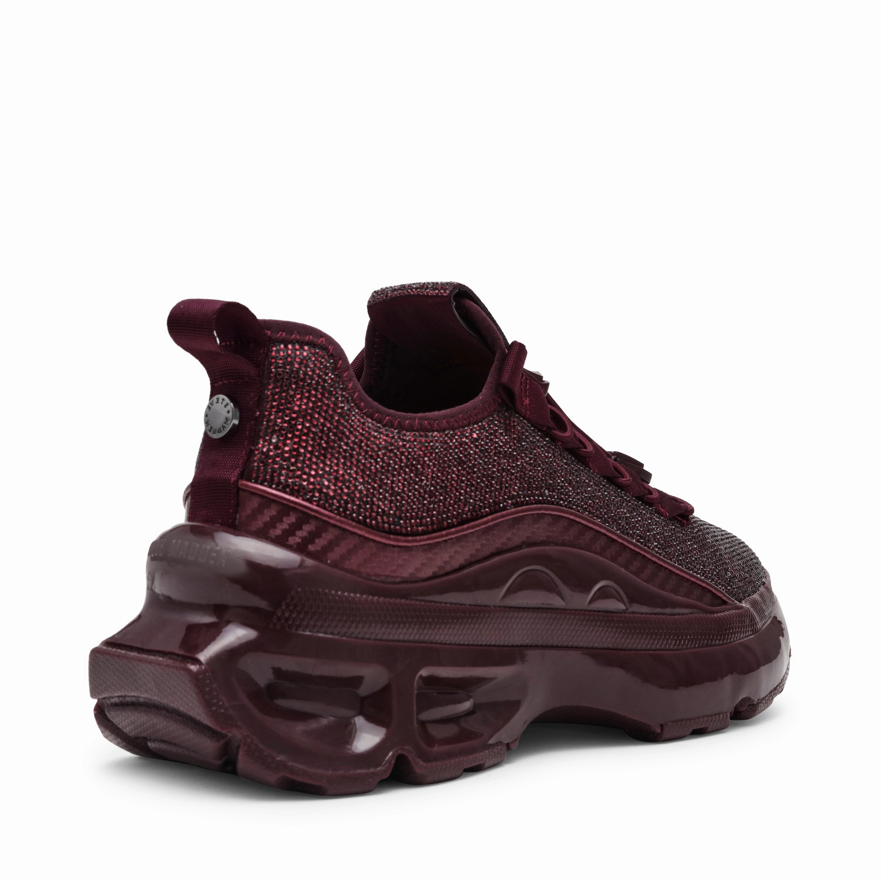 Fabuluxe Trainer DK CHERRY LACQ