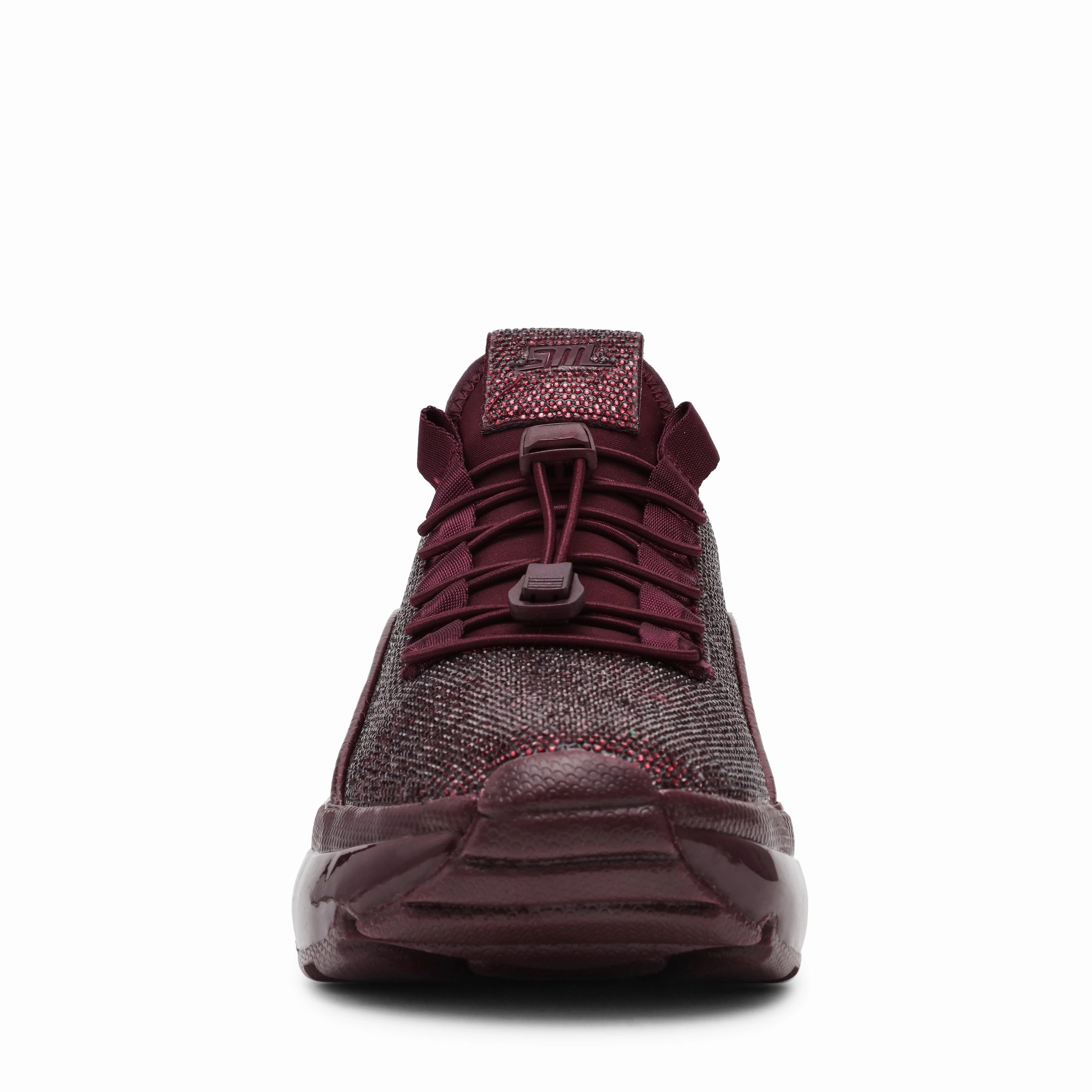 Fabuluxe Trainer DK CHERRY LACQ