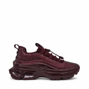 Fabuluxe Trainer DK CHERRY LACQ Trainers for Women online