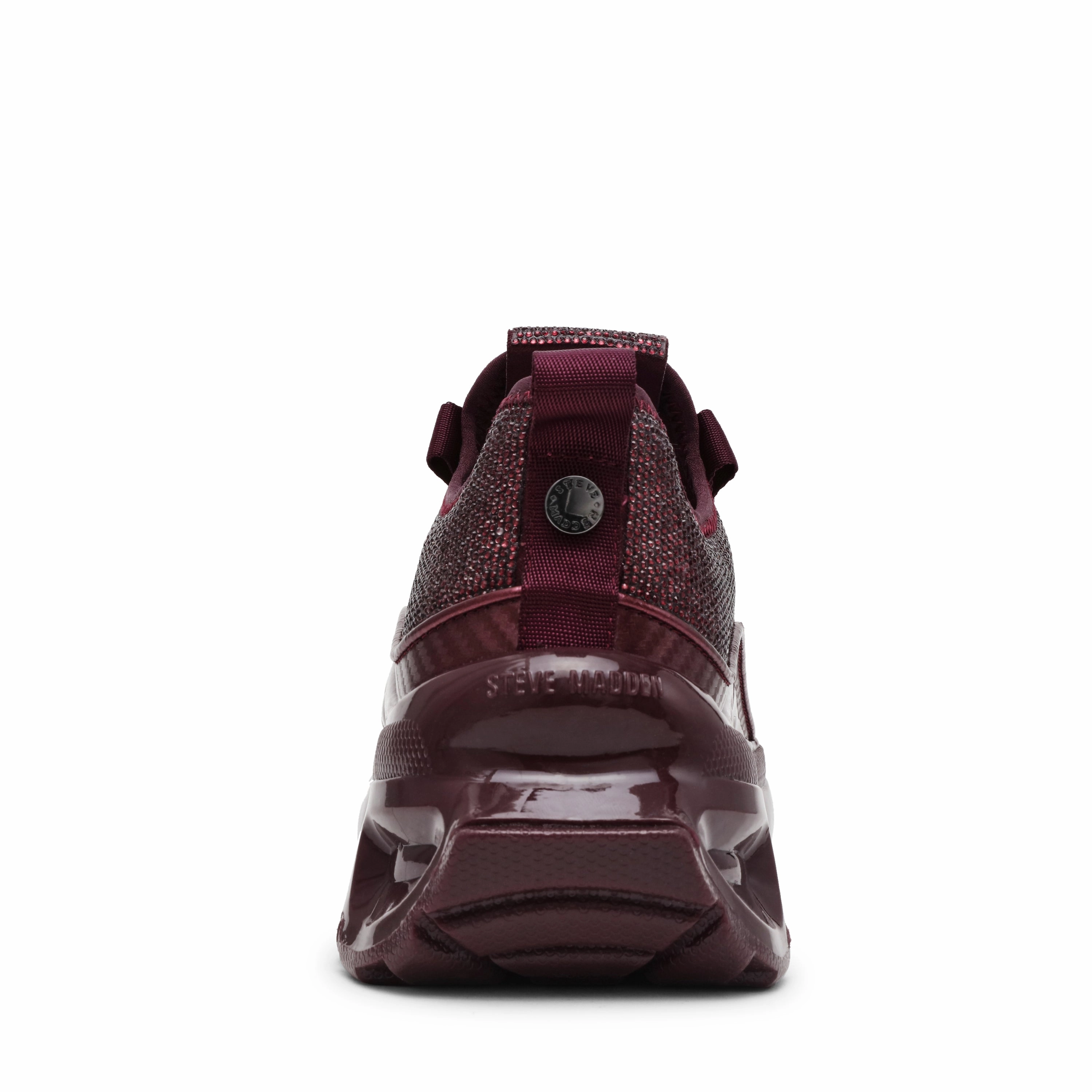 Fabuluxe Trainer DK CHERRY LACQ