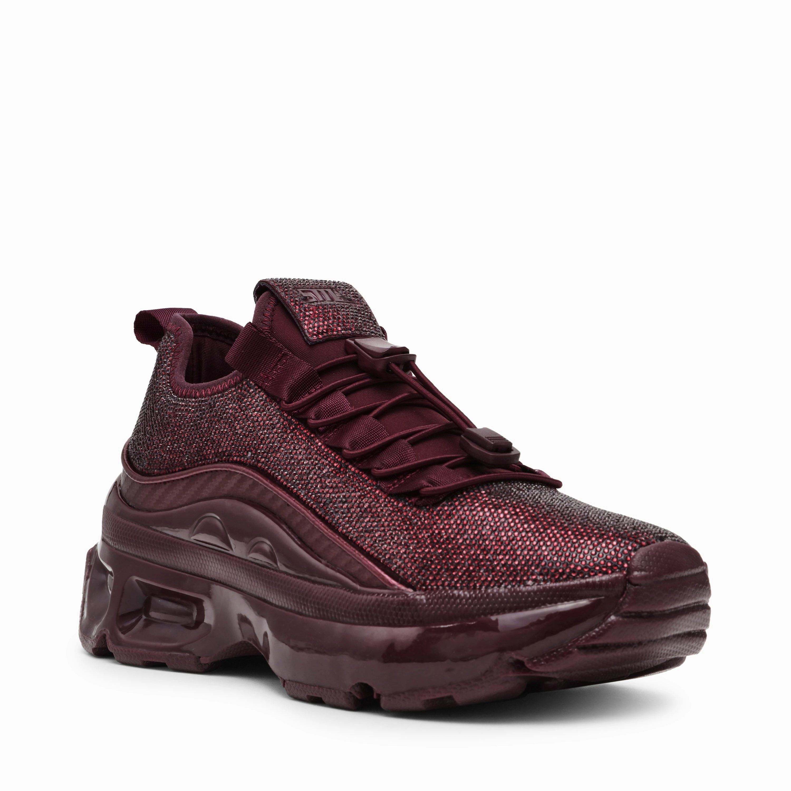 Fabuluxe Trainer DK CHERRY LACQ