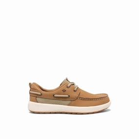 Fairwater PLUSHWAVE Boat Shoe Boys Casual Shoes clearance