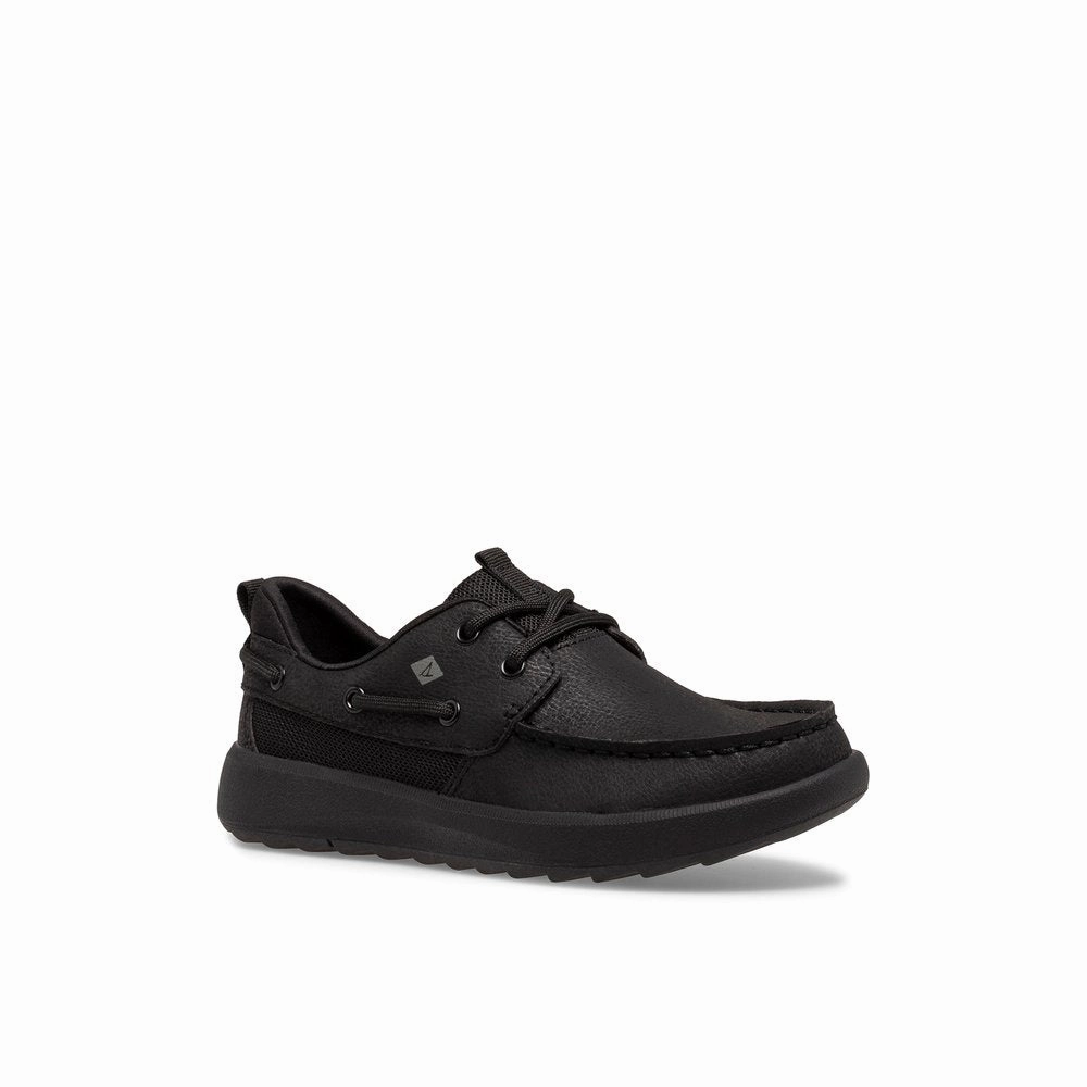 Fairwater PLUSHWAVE Boat Shoe