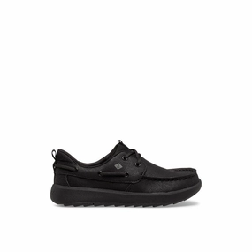 Fairwater PLUSHWAVE Boat Shoe Boys Casual Shoes clearance