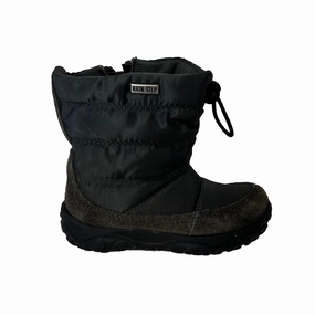 Falcotto Boys Gray Boots Boys Casual Shoes clearance