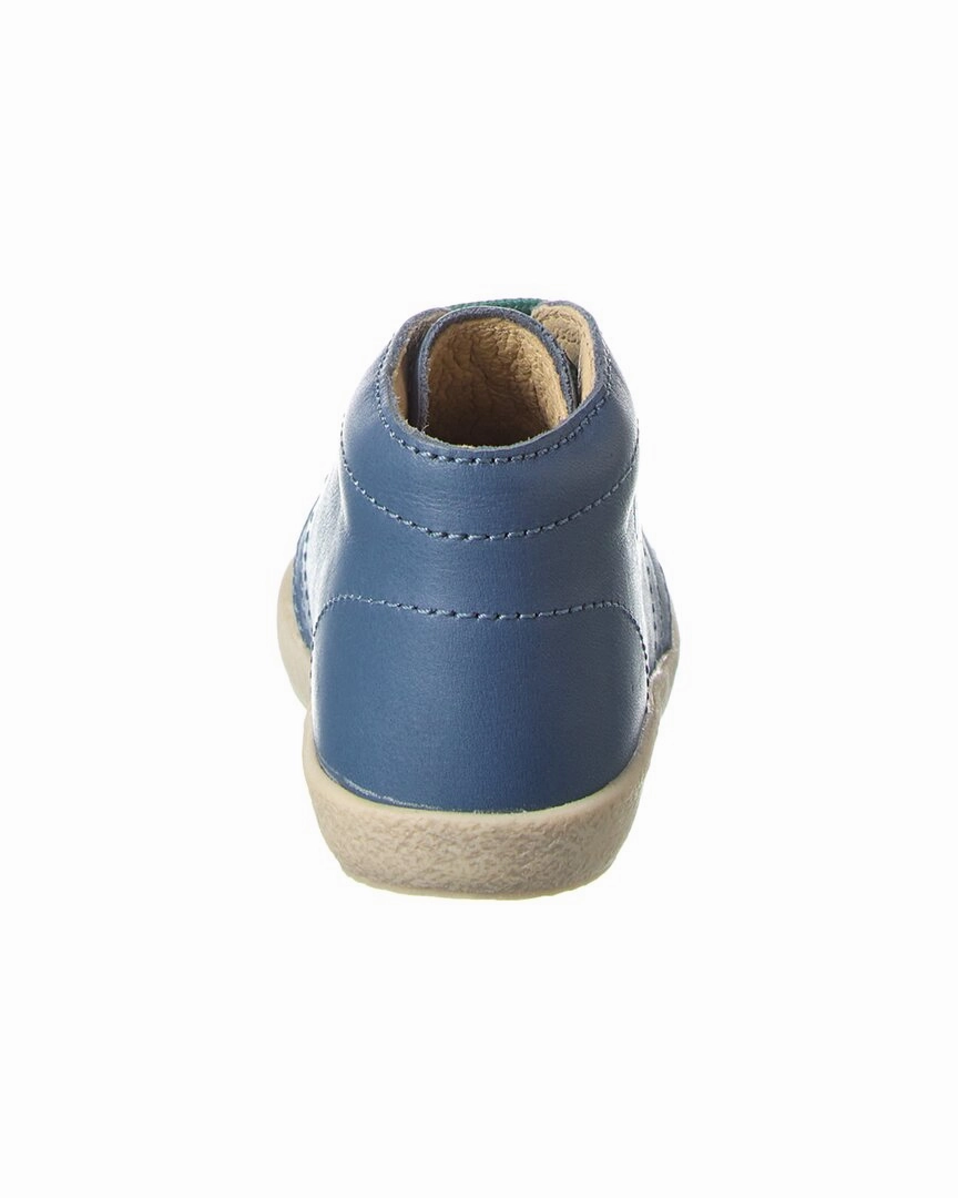 Falcotto by Naturino Conte Leather Sneaker