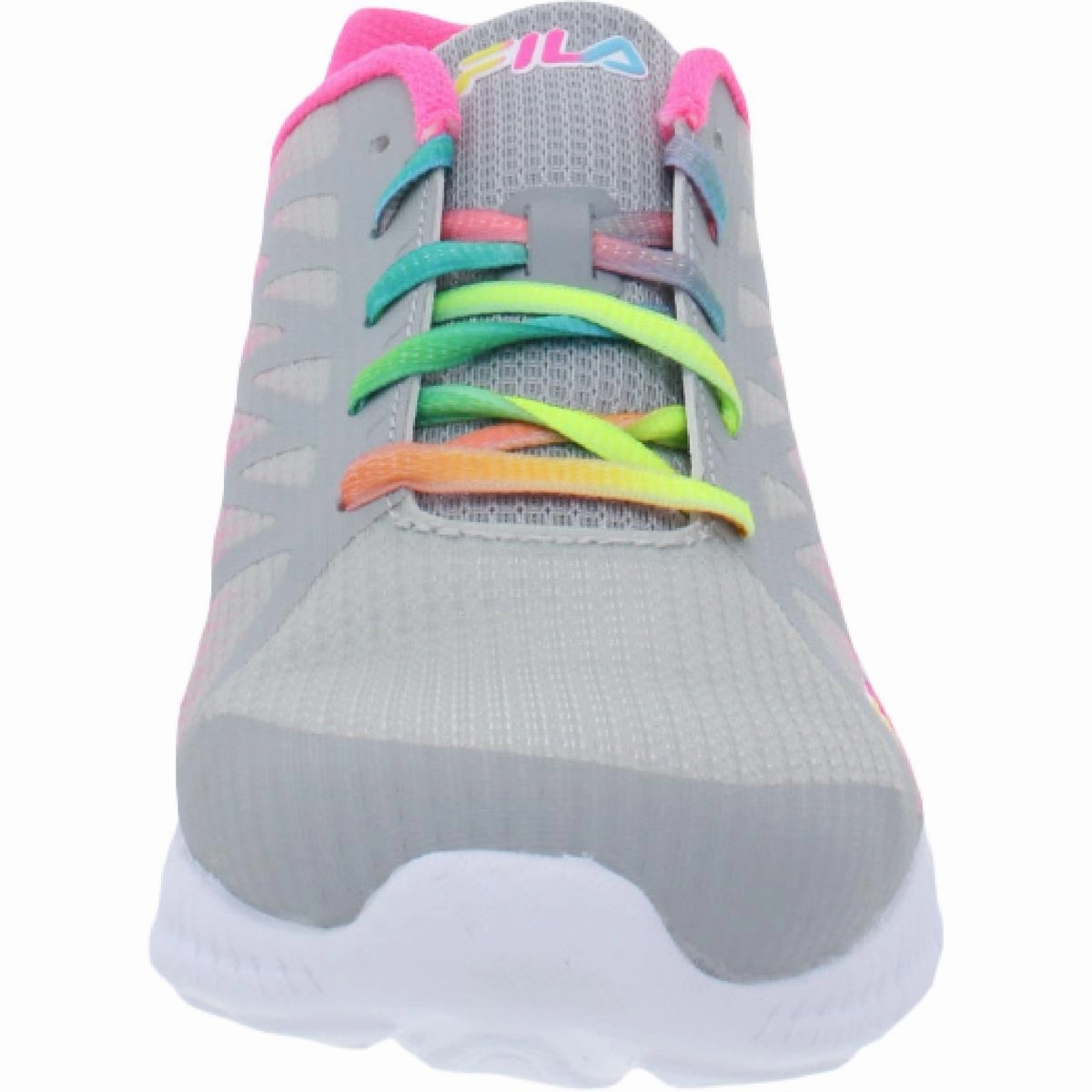 Fantom 6 Girls Tie-Dye Gym Running Shoes