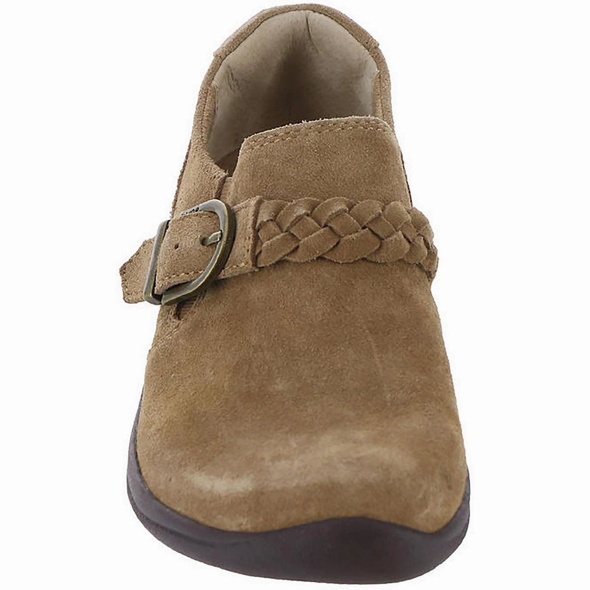 Farage  Womens Laceless Lifestyle Slip-On Sneakers