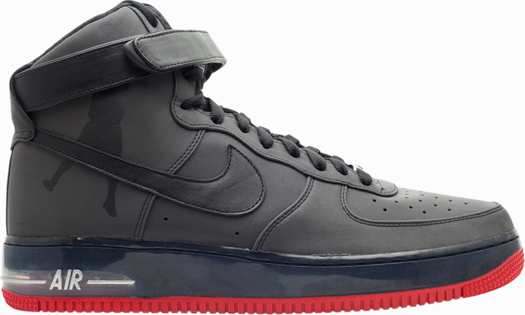 Fat Joe Air Force 1 High Supreme 'Sheed' - 335844 001 Sneakers under $50 deals