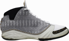 Fat Joe Air Jordan 23 OG 'White Stealth' - 318376 102 Sneakers under $50 deals
