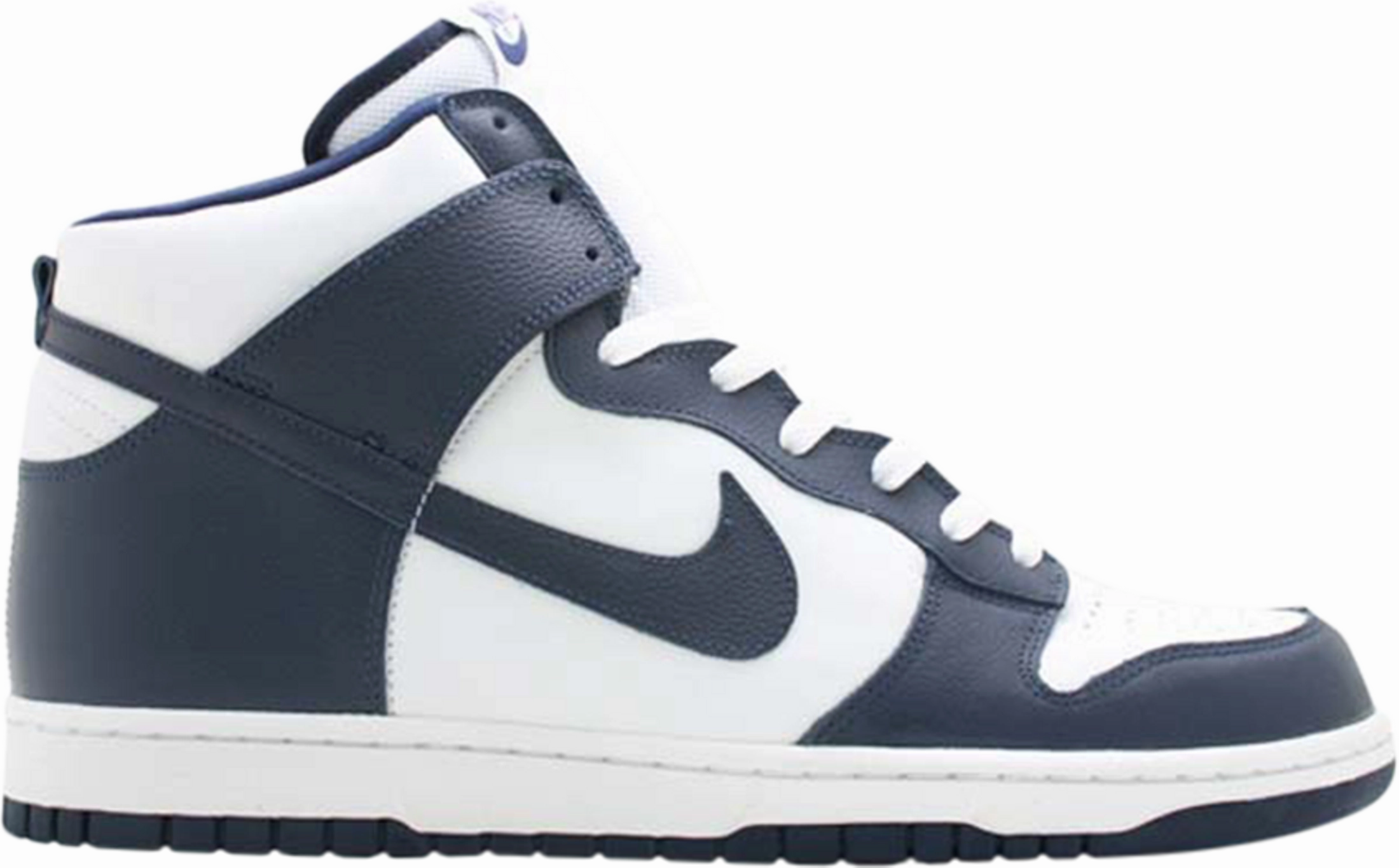 Fat Joe Dunk High - 309432 141 Sneakers under $50 deals