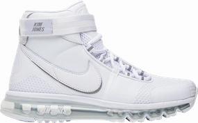 Fat Joe Kim Jones x Air Max 360 High KJ 'White' - AO2313 100 Sneakers under $50 deals