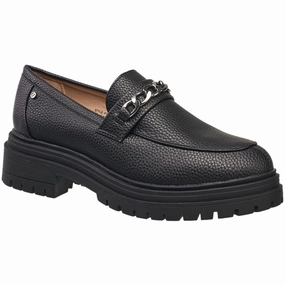 Fctati75bkds Womens Solid Vegan Leather Clogs Womens Fashion Flats cheap