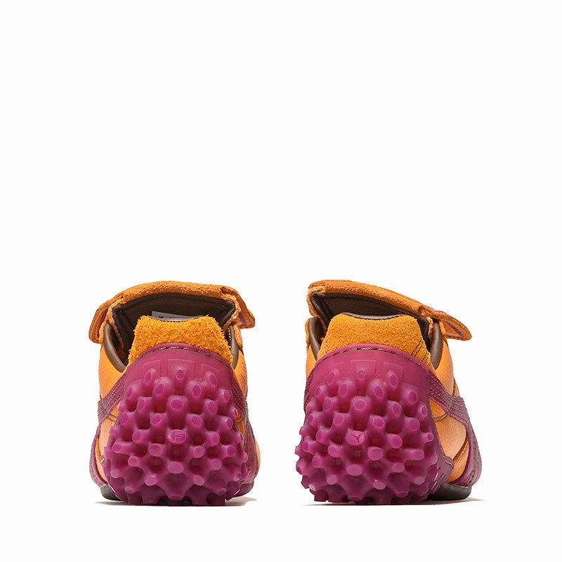Fenty x Puma Avanti LS Stitched - Pumpkin Pie/Pinktastic