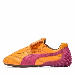 Fenty x Puma Avanti LS Stitched - Pumpkin Pie/Pinktastic Sneakers final sale