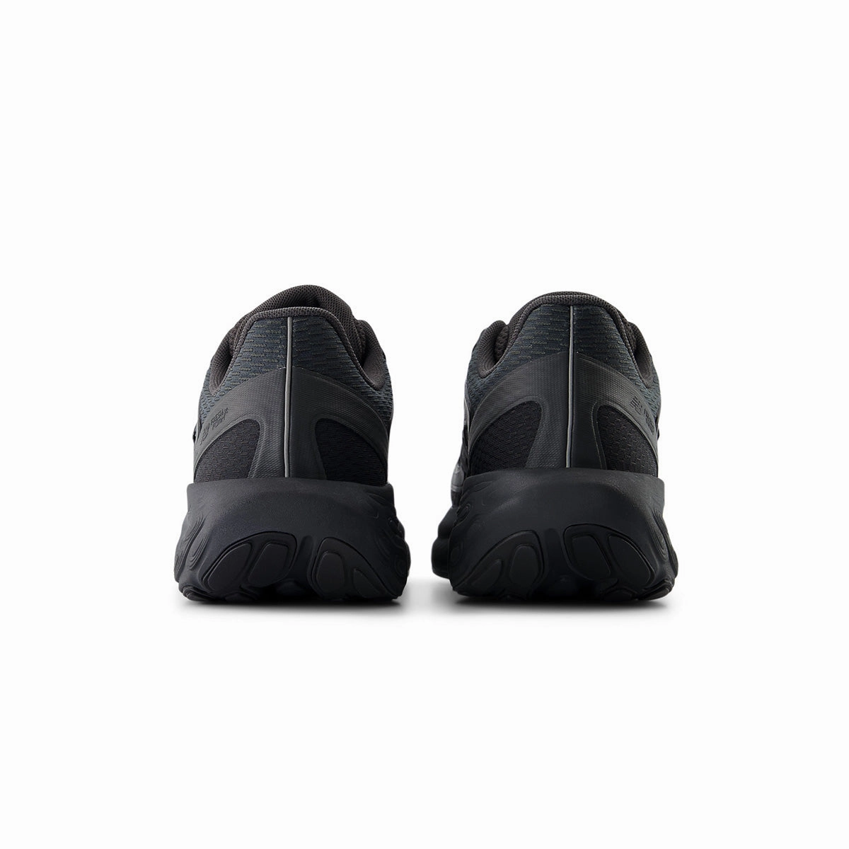 FF Trainer 'Black Cement'