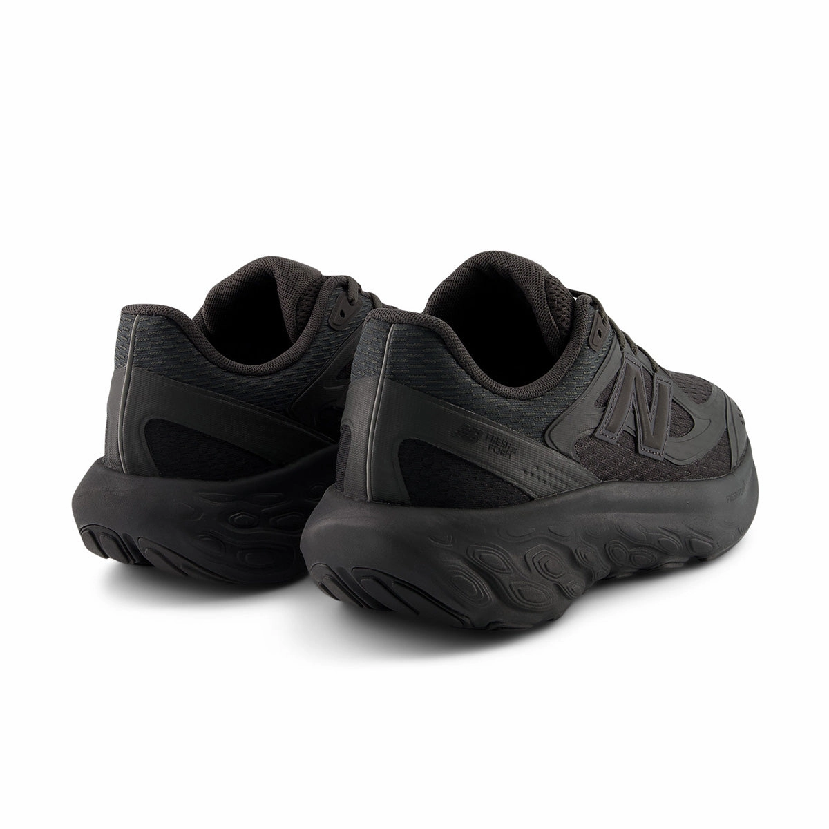 FF Trainer 'Black Cement'