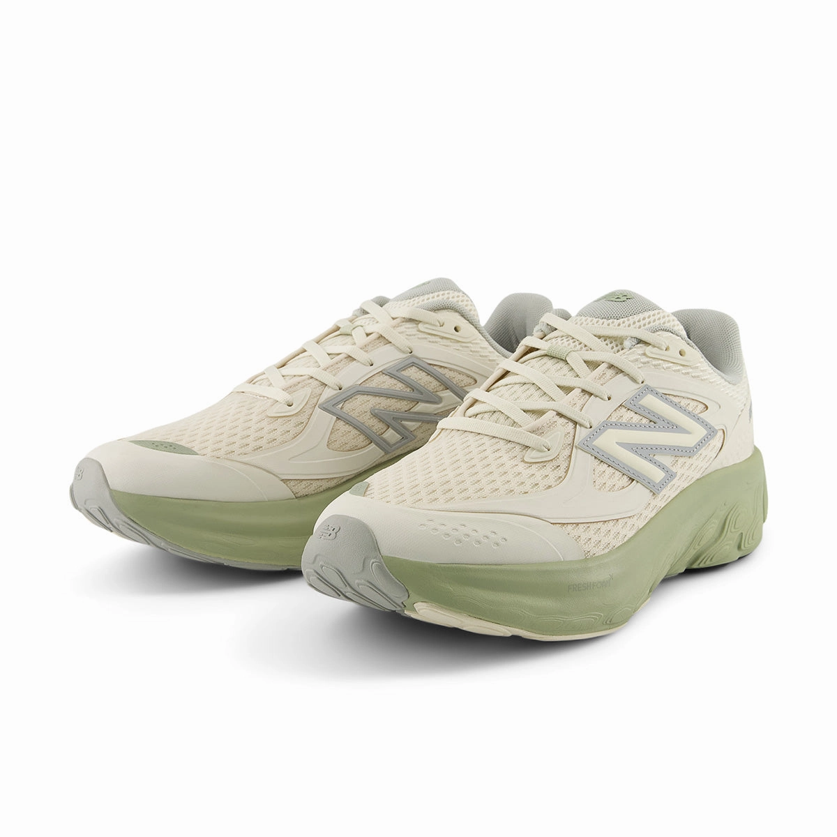 FF Trainer 'Linen Olivine'