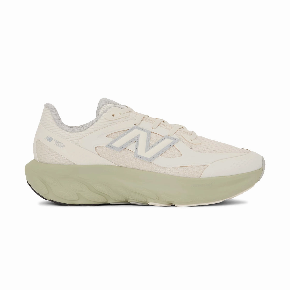 FF Trainer 'Linen Olivine' Womens Shoes discount online