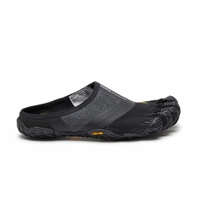 Five Fingers 'Black' Mens Shoes clearance