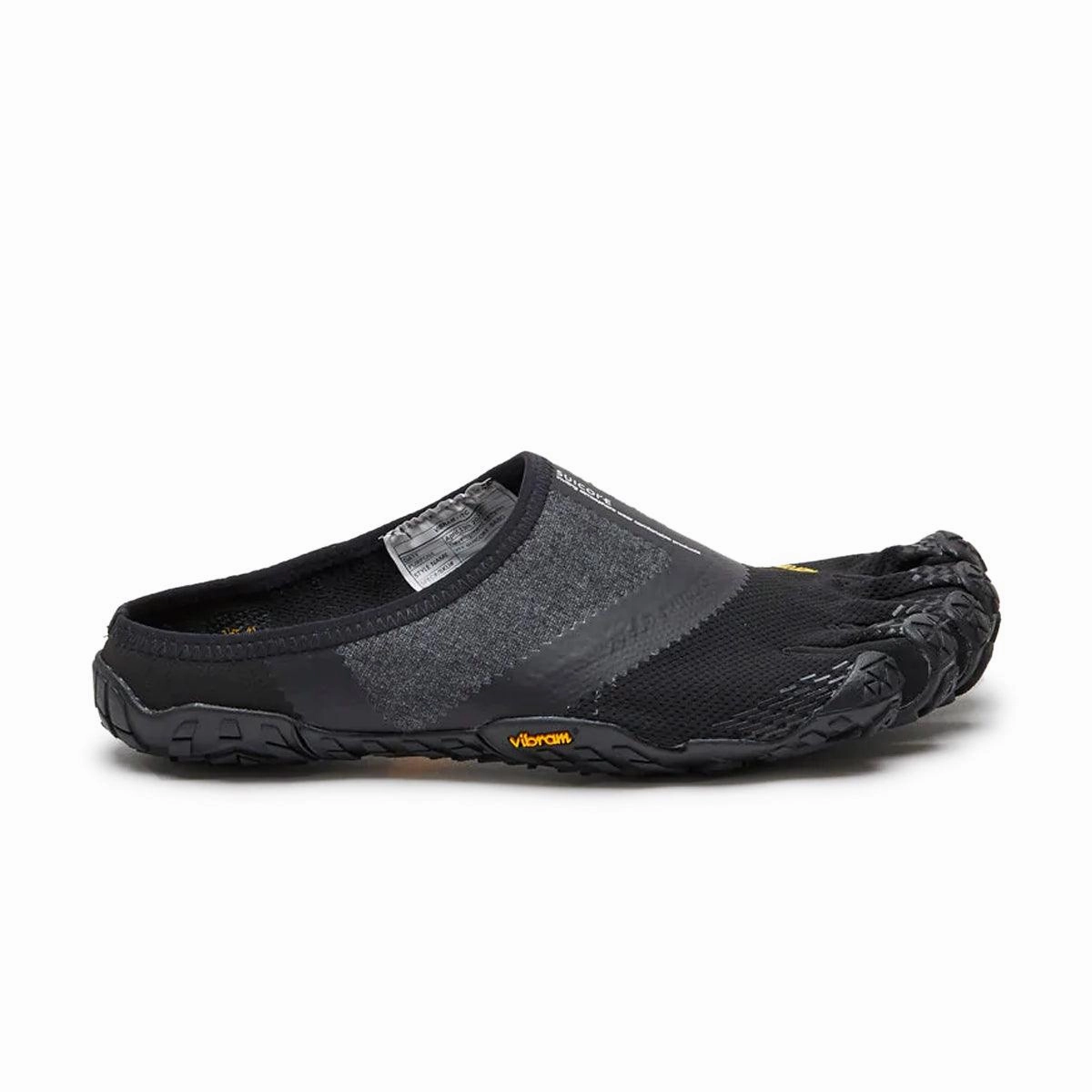 Five Fingers 'Black' Mens Shoes clearance