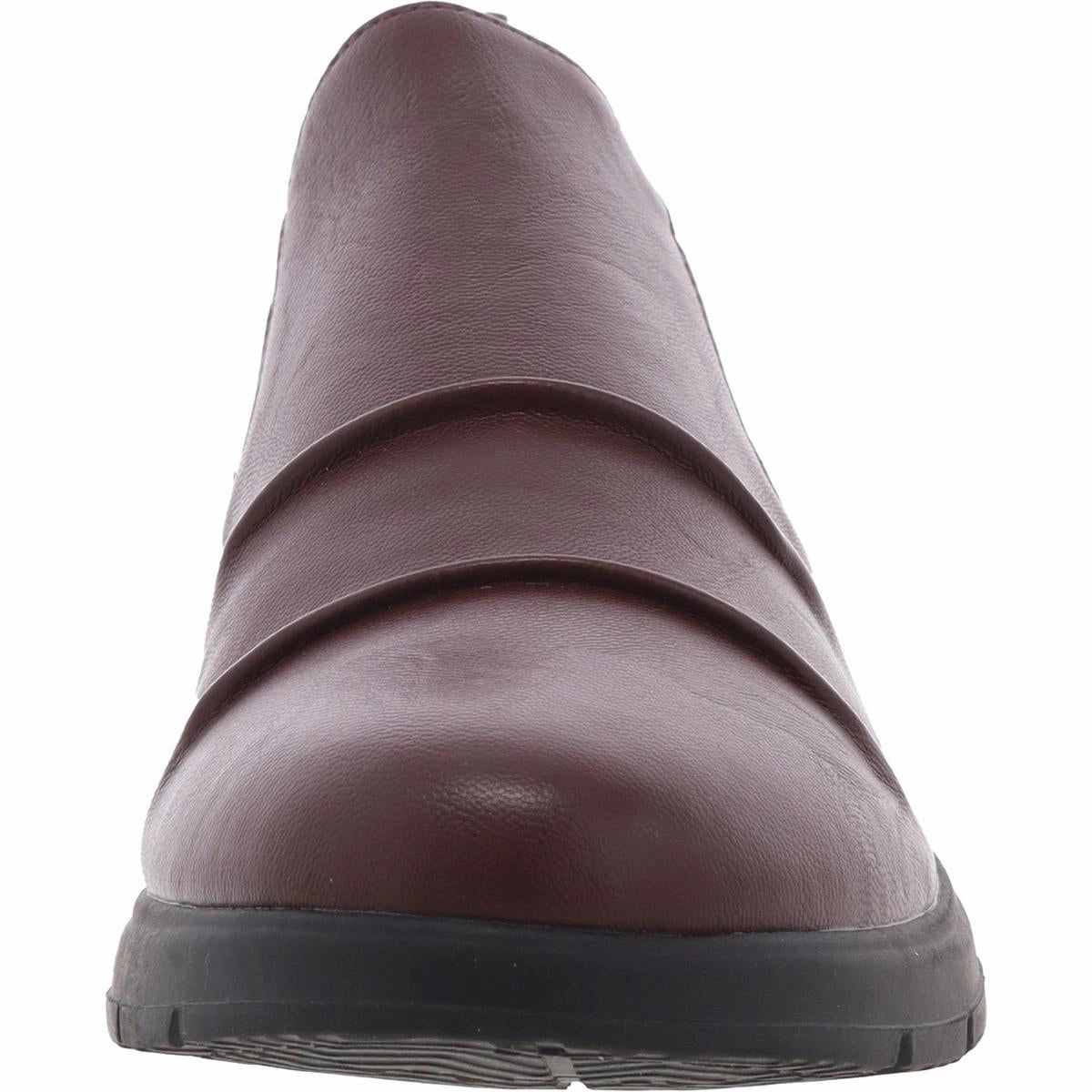 FLOATY Womens Slouchy Manmade Loafers