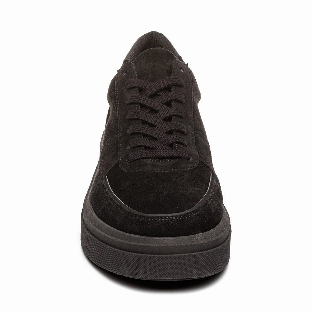 Flynn Sneaker BLACK/BLACK