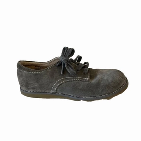 Foot Mates Boys Gray Shoes Discount Boys Footwear online