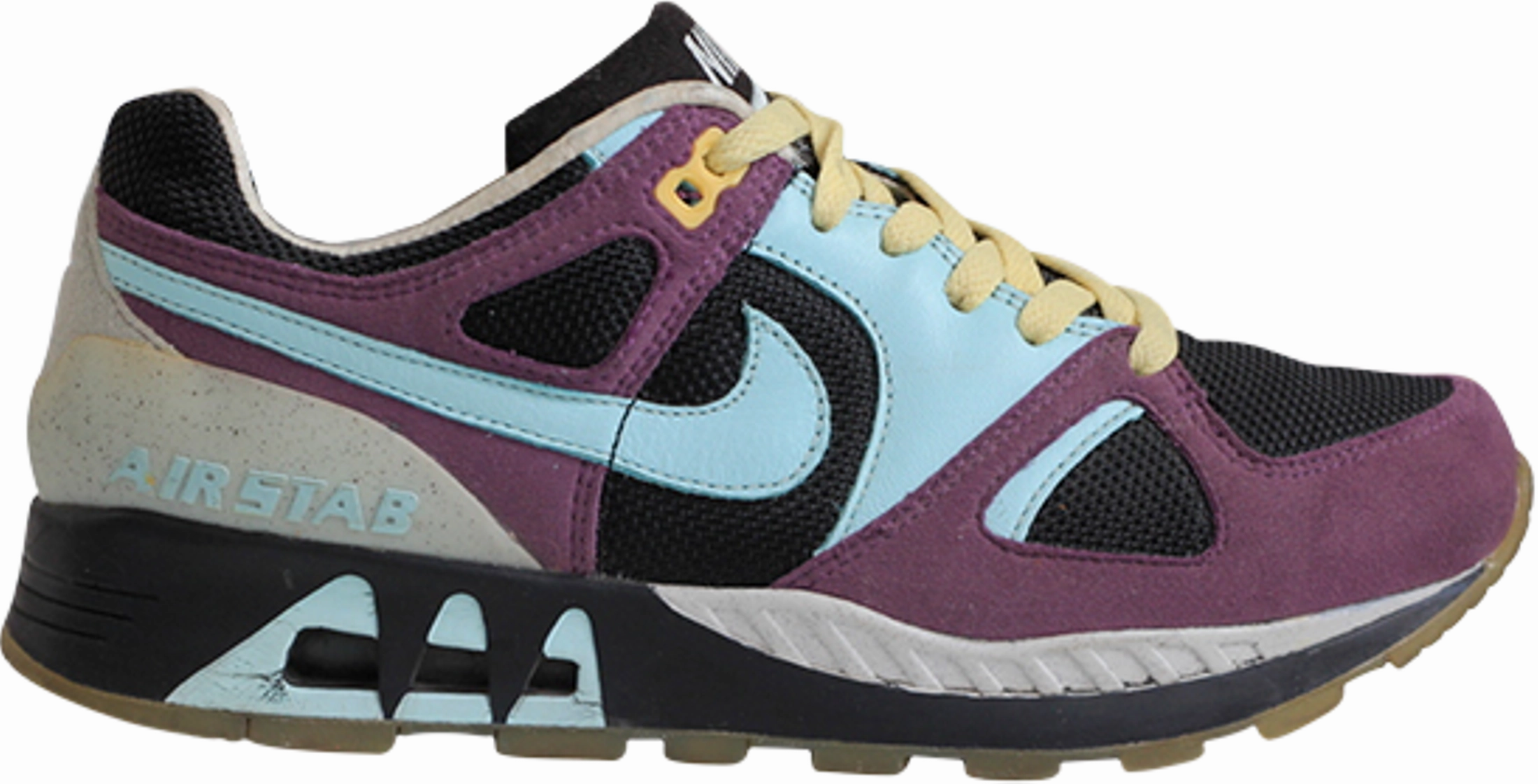 Footpatrol x Air Stab - 313094 041 Sneakers under $50 deals