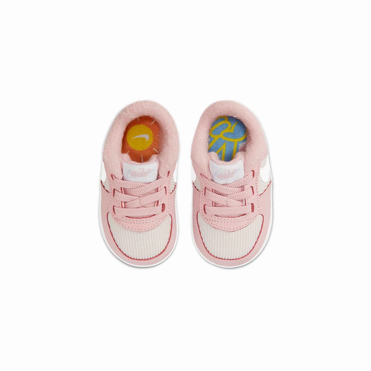 Force 1 SE Crib Booties