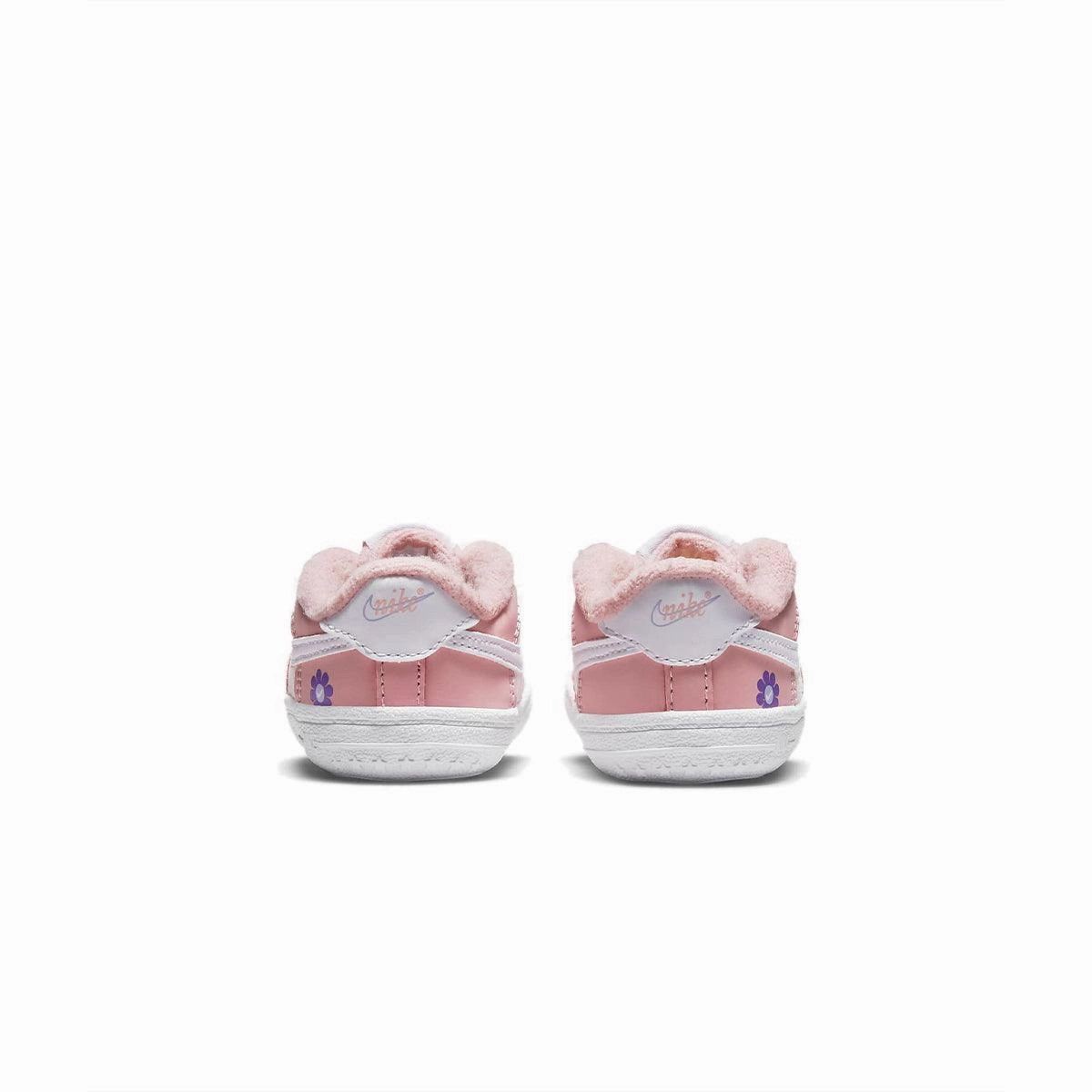 Force 1 SE Crib Booties