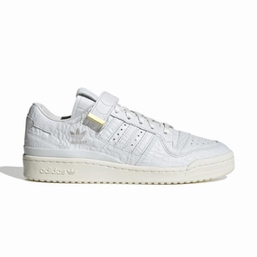 Forum 84 Low 'Crystal White' Mens Shoes clearance